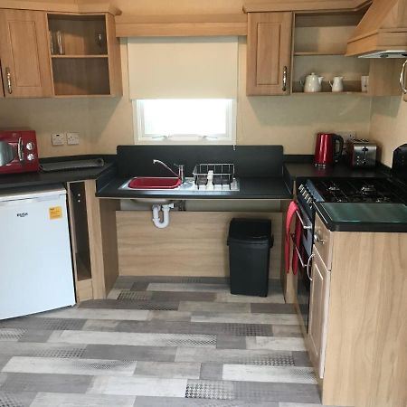 Accessible Wheelchair Friendly Caravan, Lg24, Shanklin, Isle Of Wight Extérieur photo